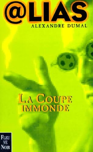 La Coupe immonde 9782265065093