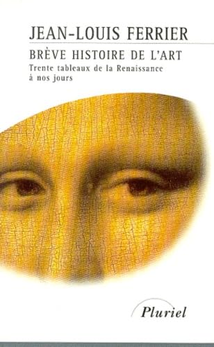 Brève histoire de l'art 9782012789234