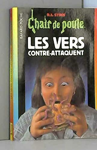Les vers contre-attaquent 9782747002660