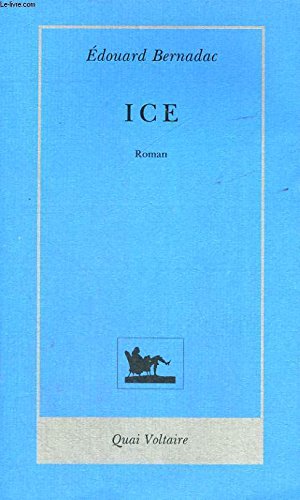 Ice 9782876532205
