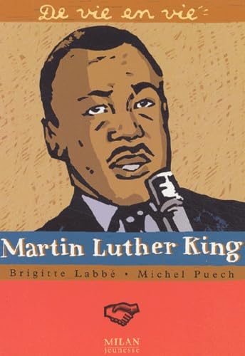 Martin Luther King 9782745911117