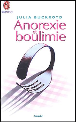 Anorexie et boulimie 9782290336311