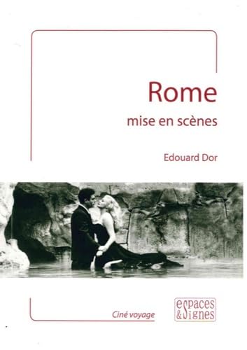 Rome mise en scènes 9791094176078