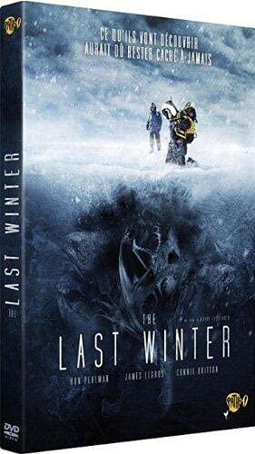 The Last Winter 3388330040918