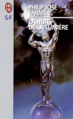 La Nuit de la lumière 9782290008850