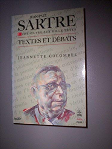 Sartre 9782253037989