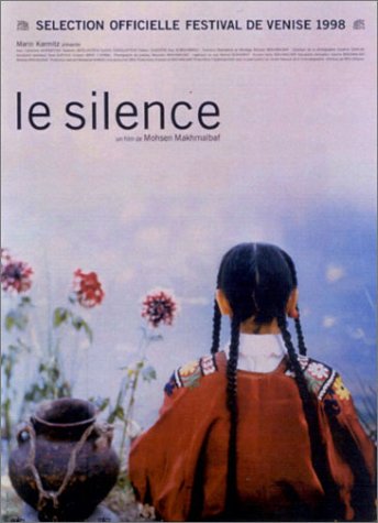 Le Silence 3700224301002