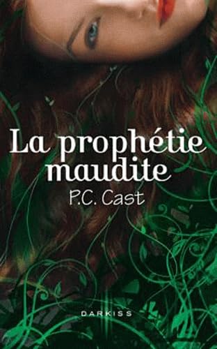 La prophétie maudite 9782280818162
