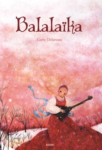 BALALAIKA 9782733810217