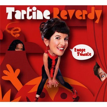 Rouge Tomate 3521383416037