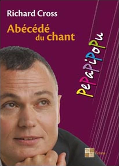 Abécédé du chant 9782952514729