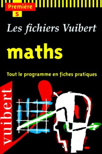 Mathématiques, 1ère série S 9782711736201