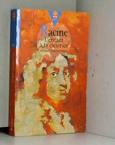 Racine, l'enfant à la cicatrice 9782013216333