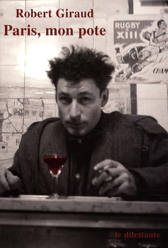 Paris, mon pote 9782842631567