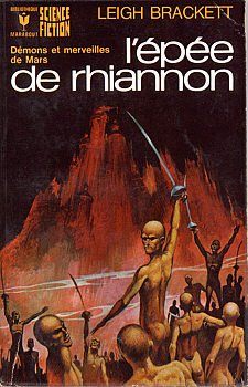 L Épée De Rhiannon 
