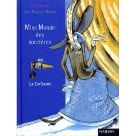 Miss Monde des sorcières 9782092750193