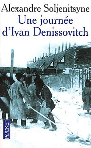 Une journée d'Ivan Denissovitch 9782266122207