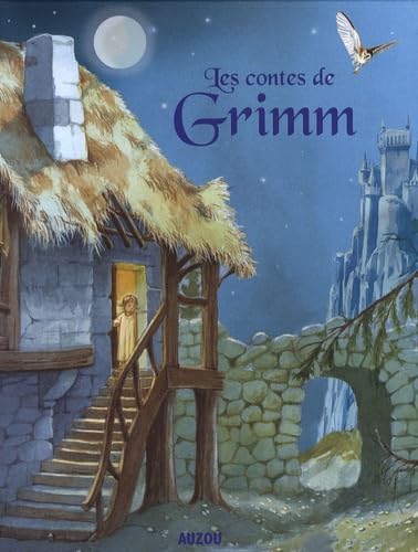 Les contes de Grimm 9782733810200