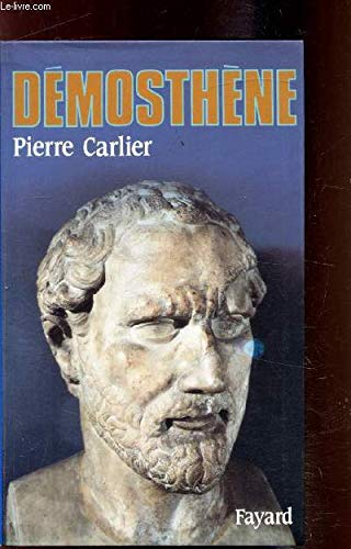 Démosthène 9782262011826