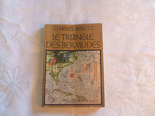 Le triangle des Bermudes 9782080608277