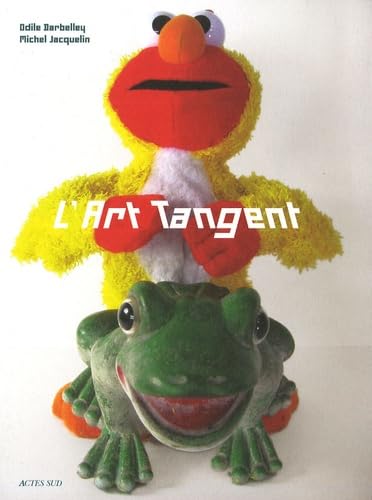 L'art Tangent 9782742766529