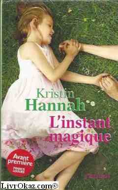 L'instant magique 9782298009071