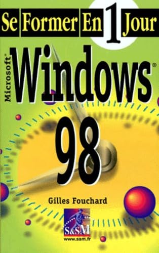 Windows 98 9782744003622