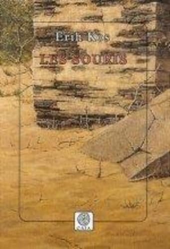 Les souris 9782910030223