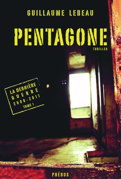 Pentagone 9782752902436