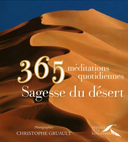 365 MEDITATIONS QUOTIDIENNES 9782750905118