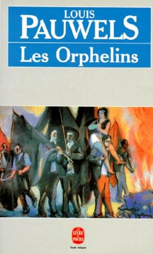 Les Orphelins 9782253138952