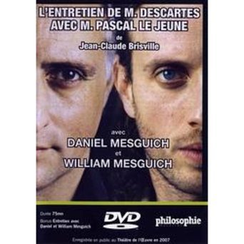 L'entretien de m. Descartes avec m. Pascal Le Jeune 3545020013571