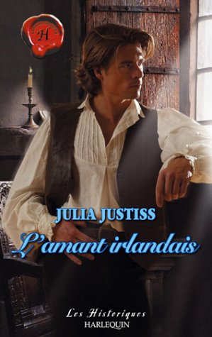 L'Amant irlandais 9782280175135