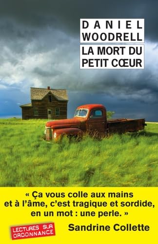 La Mort du petit coeur 9782743642426