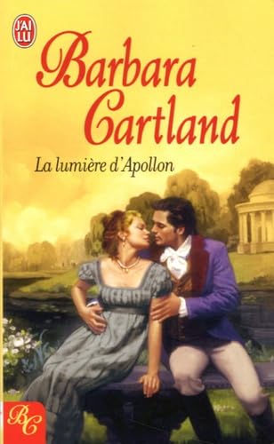 La lumière d'Apollon 9782290347379