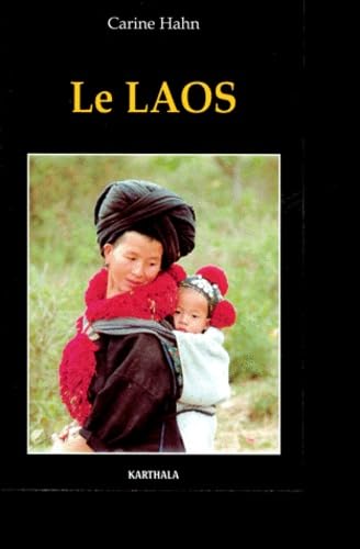 Le Laos 9782865378586