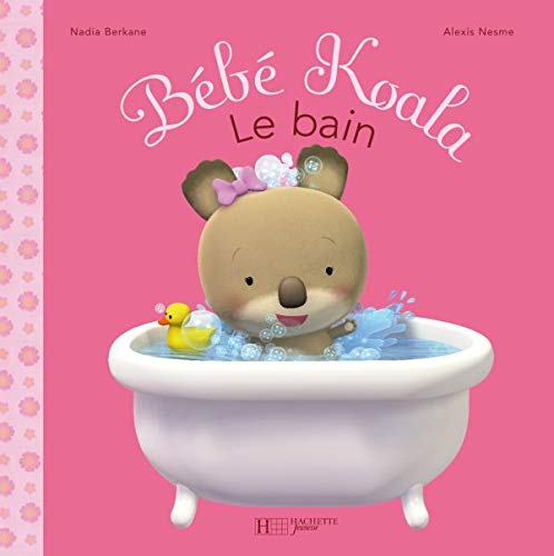 Le bain 9782012247352