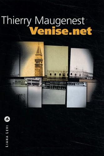 Venise.net 9782867463358