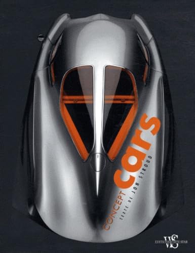 CONCEPT CARS 9788861124011