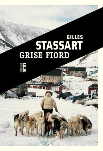 Grise Fiord 9782812617416