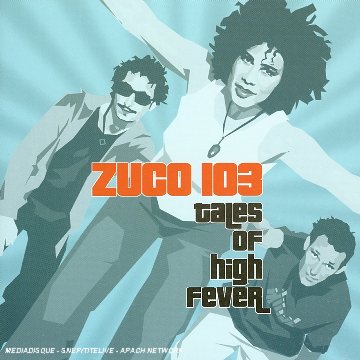 Tales of High Fever 3596971017521