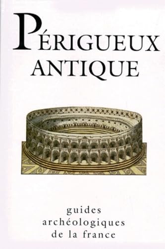 Périgueux antique 9782743302825