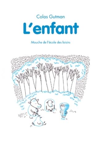 l'enfant 9782211210201