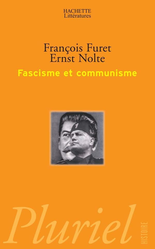 Fascisme et Communisme 9782012789715