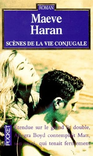 Scènes de la vie conjugale 9782266074605