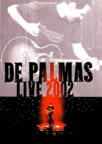 De Palmas - Live 2002 0602498325643