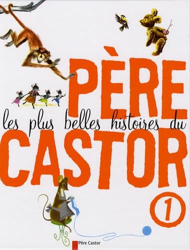 Père Castor 9782081604261