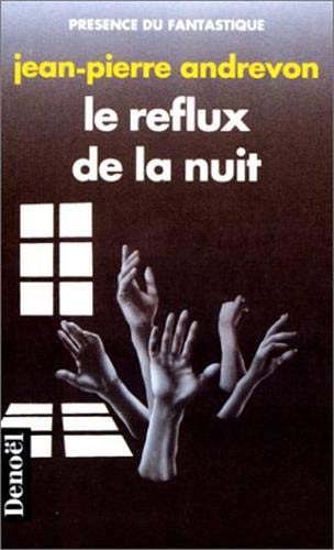 Le reflux de la nuit 9782207600269
