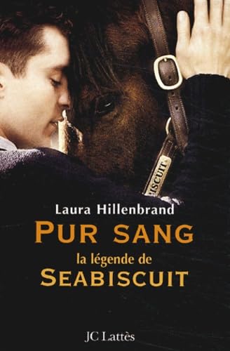 La Légende de Seabiscuit 9782709620994