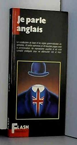 Je parle anglais 010598 9782501011808